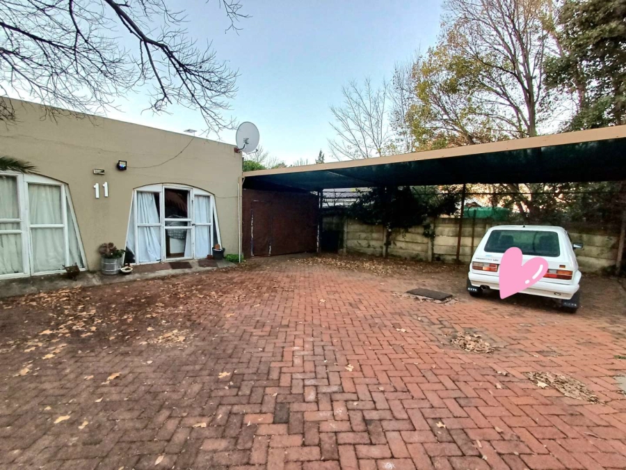 4 Bedroom Property for Sale in Bayswater Free State